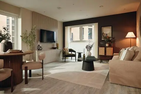1 bedroom apartment for sale