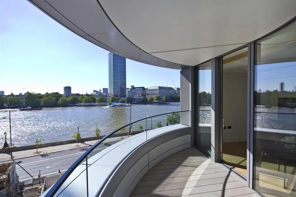 1 bedroom apartment to rent