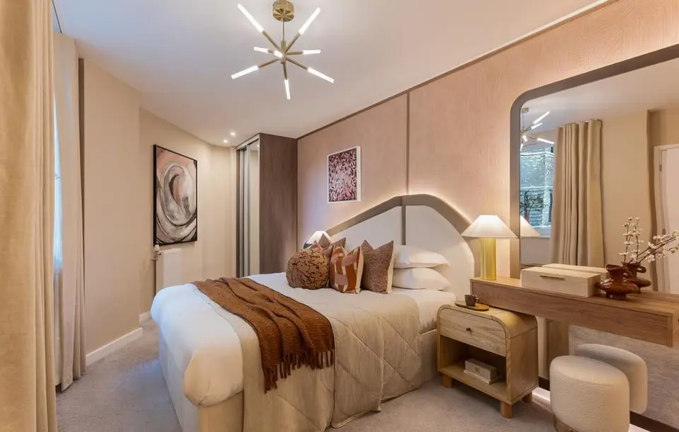 1 bedroom apartment for sale