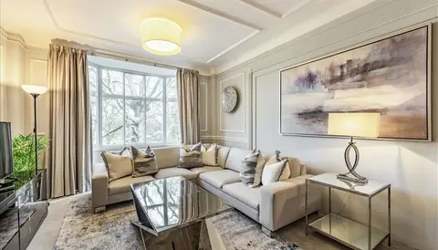 6 bedroom flat to rent