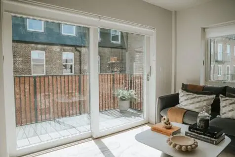 2 bedroom Flat to rent