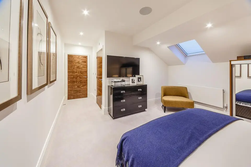 2 bedroom apartment to rent