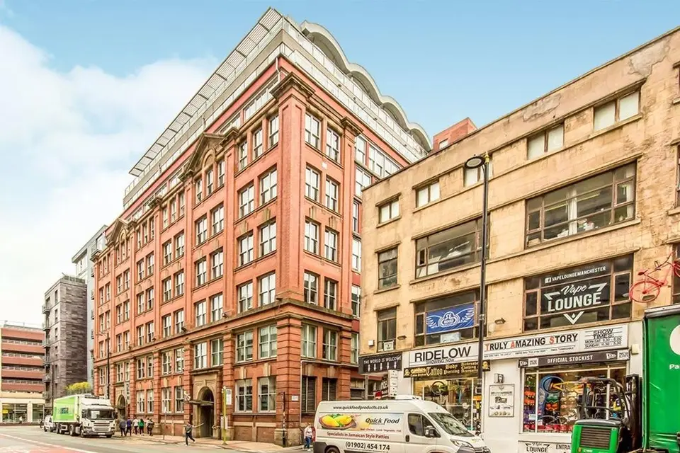 2 bedroom apartment for sale