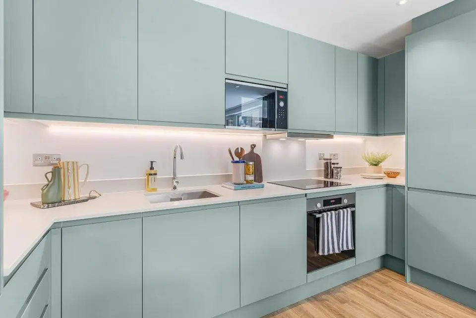 1 bedroom apartment for sale