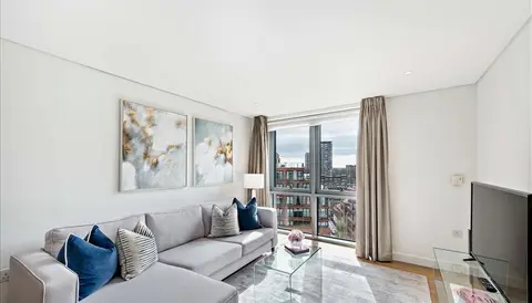 3 bedroom flat to rent