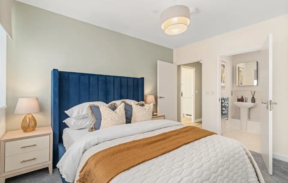 2 bedroom apartment for sale