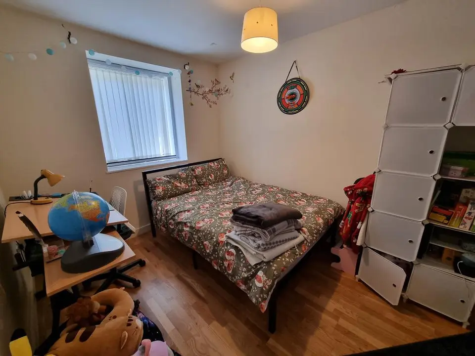 2 bedroom apartment to rent