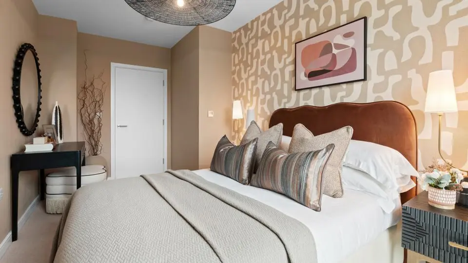 2 bedroom apartment for sale