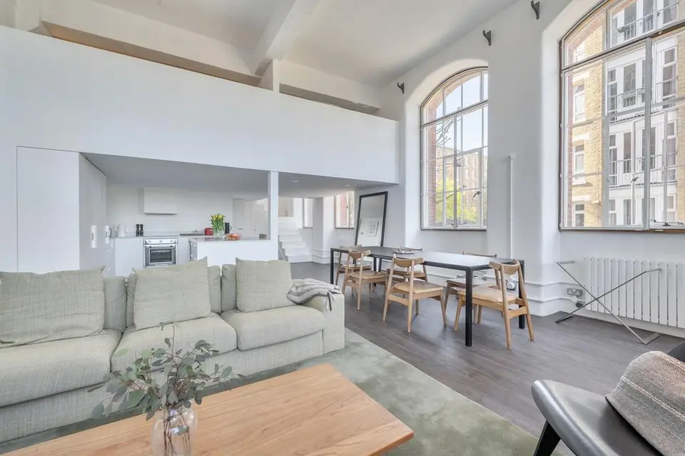 2 bedroom apartment for sale