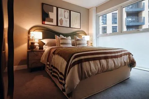 1 bedroom apartment for sale