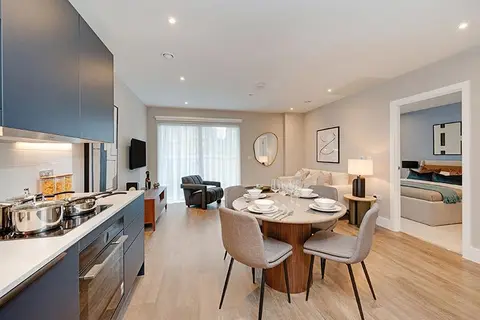 1 bedroom apartment for sale