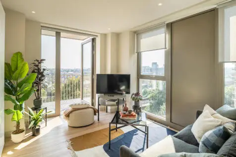 1 bedroom Flat to rent