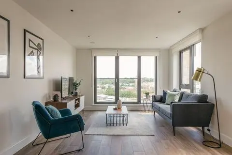 2 bedroom apartment to rent
