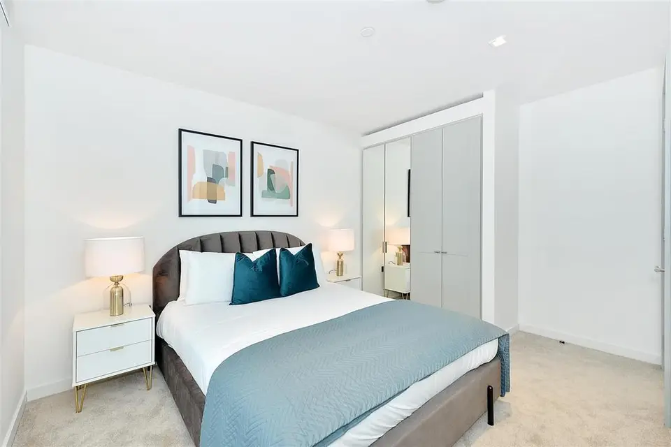 1 bedroom flat to rent