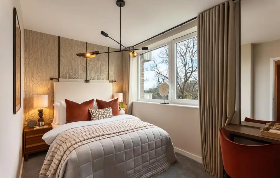 2 bedroom apartment for sale