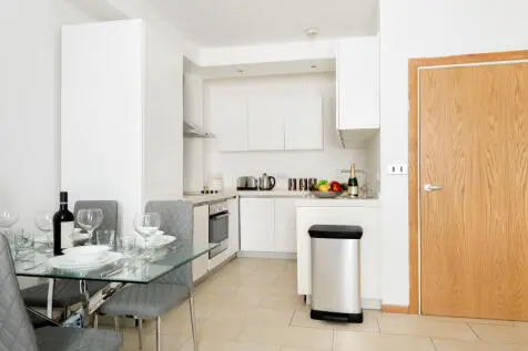 1 bedroom Apartment to rent
