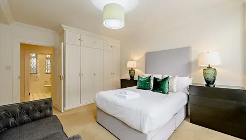 3 bedroom apartment to rent