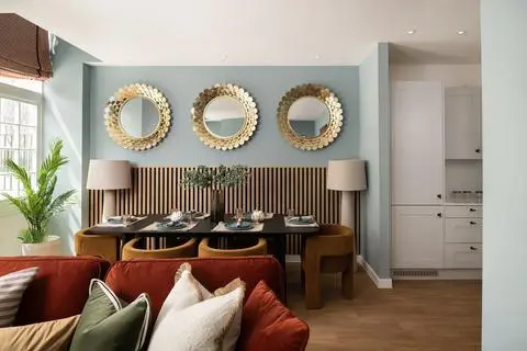 2 bedroom apartment for sale