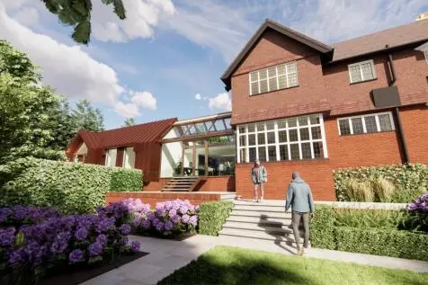 14 bedroom House for sale