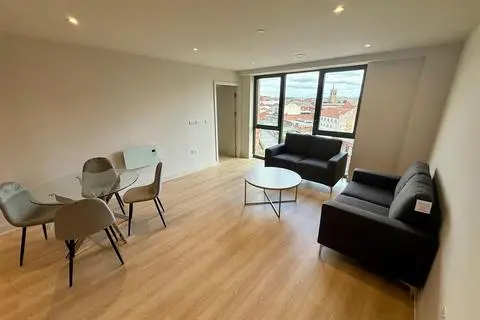2 bedroom apartment to rent