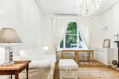 1 bedroom Flat to rent