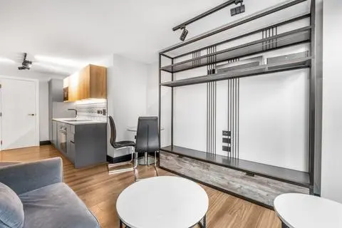 1 bedroom flat to rent