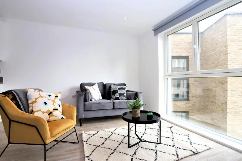 1 bedroom apartment to rent