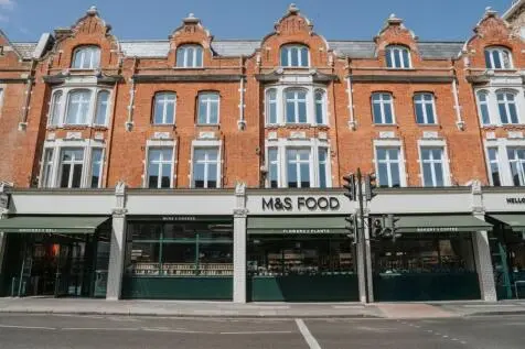 2 bedroom Flat to rent