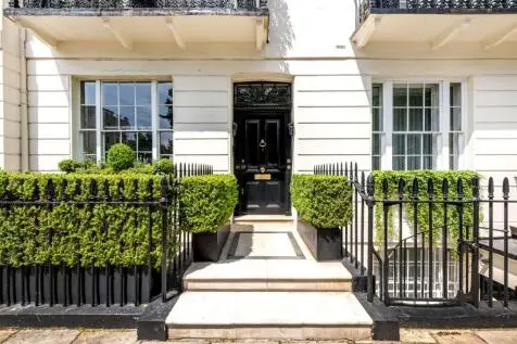 5 bedroom House for sale