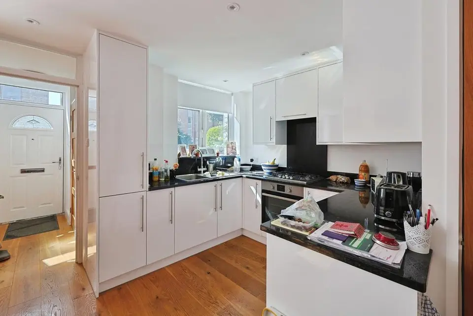 3 bedroom house for sale