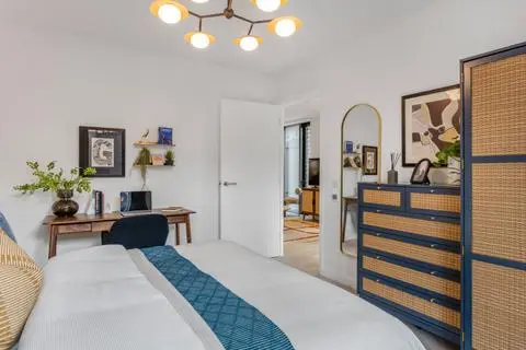 2 bedroom apartment for sale