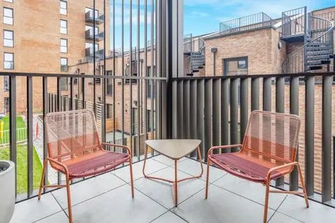 Studio for sale