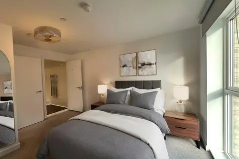 2 bedroom apartment to rent