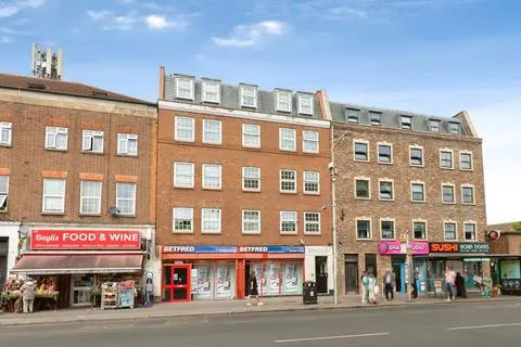 1 bedroom flat for sale