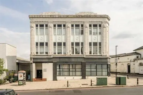 Flat to rent