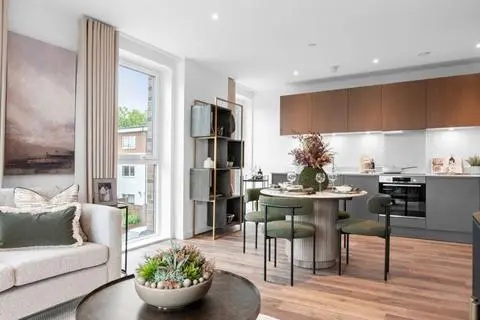 3 bedroom apartment for sale