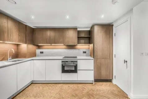 1 bedroom Flat to rent