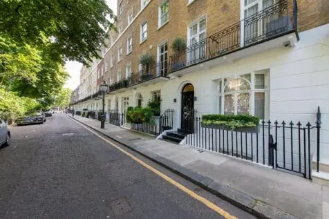 6 bedroom Terraced for sale