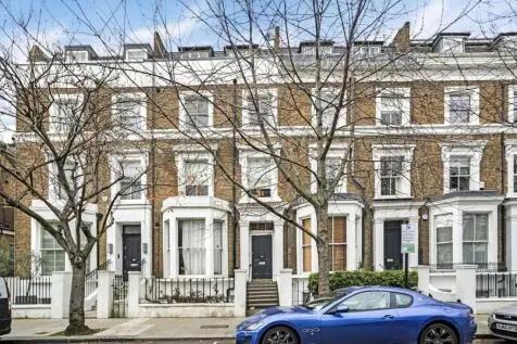 1 bedroom Flat to rent