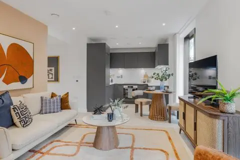 1 bedroom apartment for sale