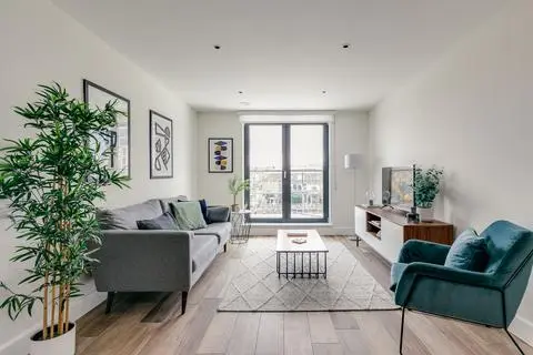 2 bedroom apartment to rent