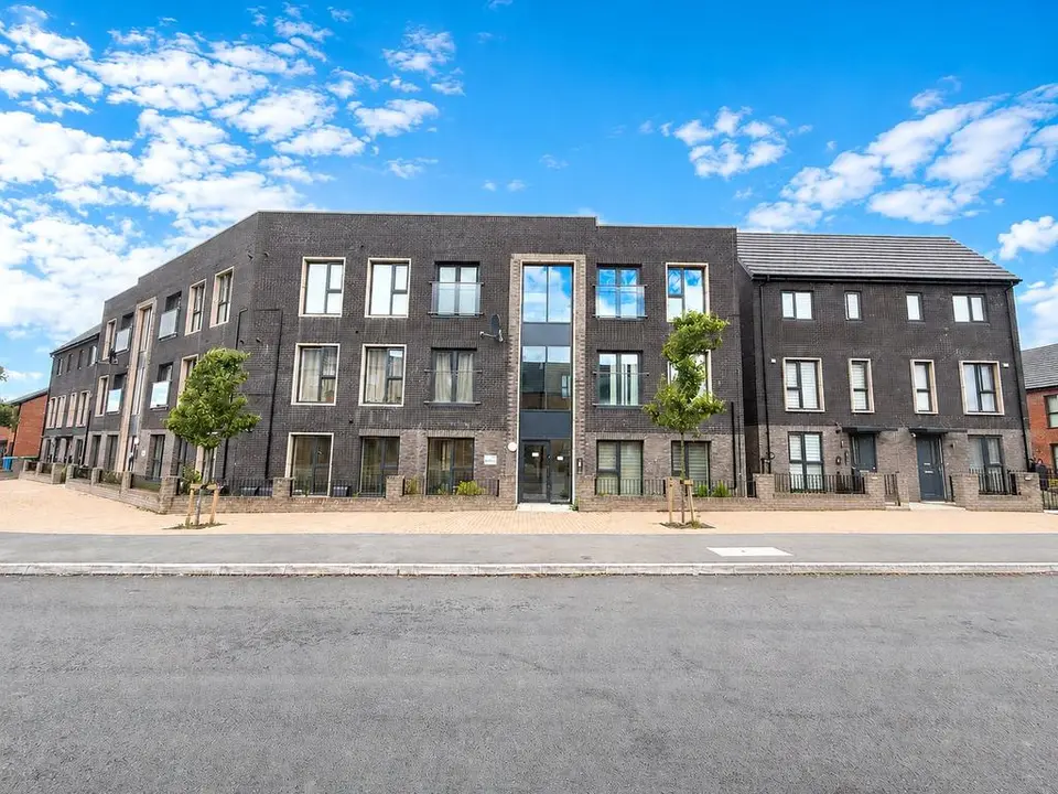 2 bedroom apartment for sale