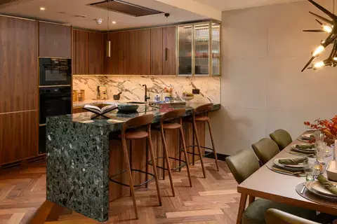 2 bedroom apartment for sale