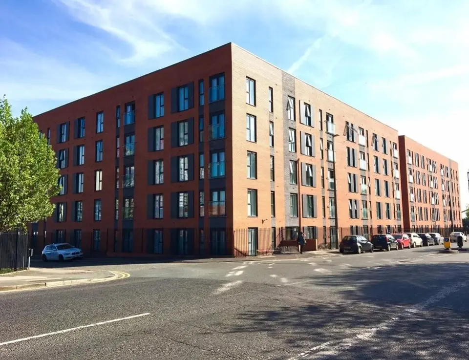 2 bedroom apartment to rent