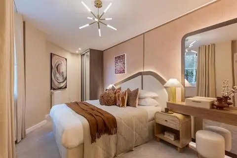 1 bedroom apartment for sale