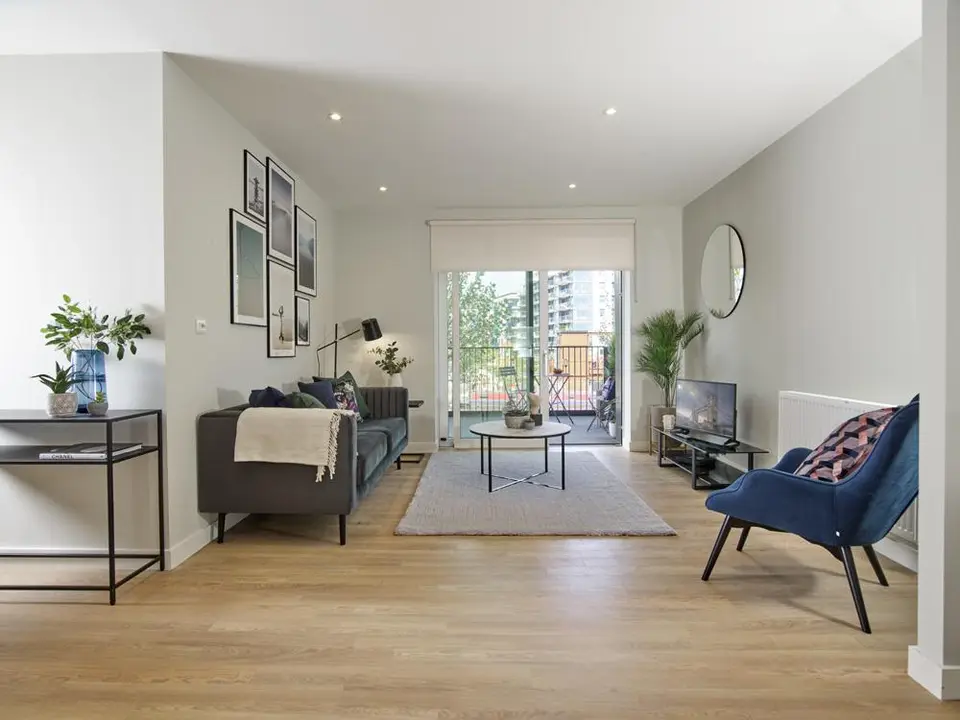 1 bedroom apartment to rent