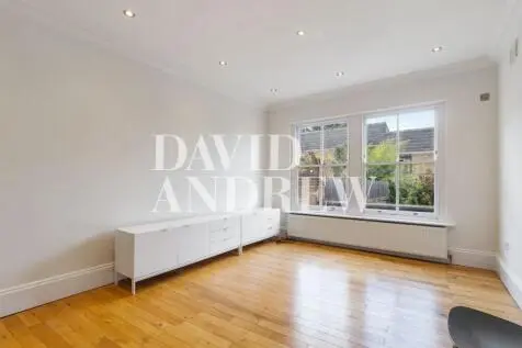 1 bedroom Flat to rent