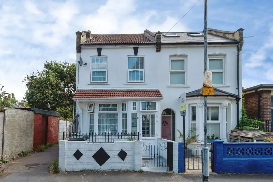 3 bedroom house for sale