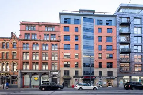 1 bedroom flat for sale