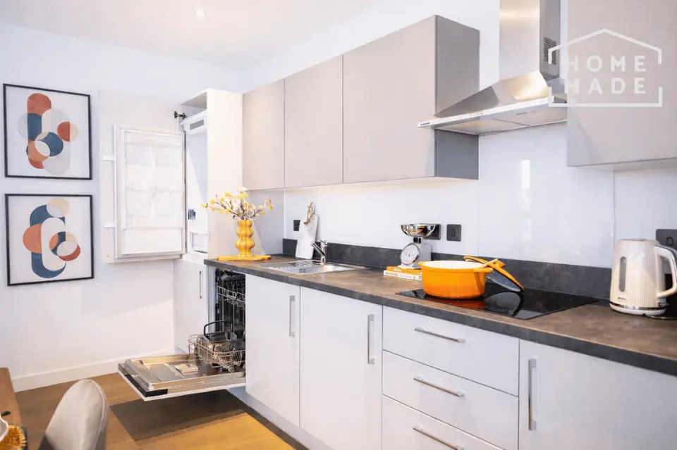 1 bedroom flat to rent